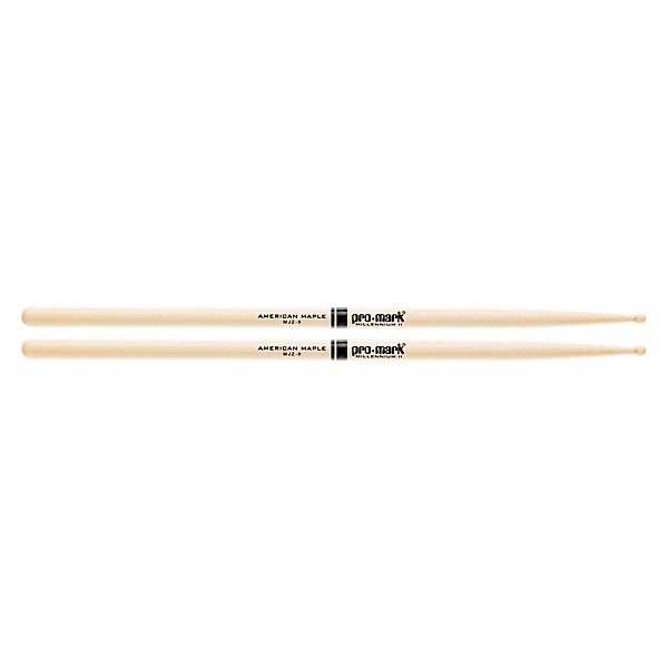 Promark Maple Jazz Cafe Drumsticks JZ-9