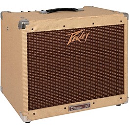 Peavey Classic 30 112 30W 1x12 Tube Combo Amp Tweed