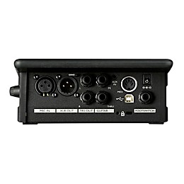 Open Box TC Helicon VoiceLive Touch 2 Vocal Effects