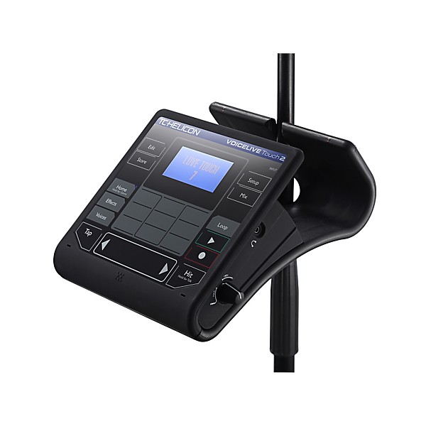 Restock TC Helicon VoiceLive Touch 2 Vocal Effects Processor