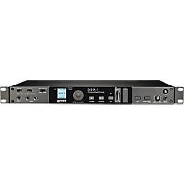 Blemished Gemini DRP-1 Rack Mount Digital Recorder Level 2  888365474090