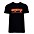 Orange Amplifiers Classic T-Shirt Black Large Orange Amplifiers Classic T-Shirt Black XX Large