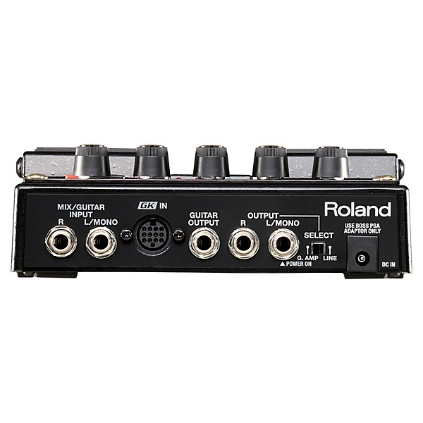 Roland V-Guitar Distortion Effects Pedal | Guitar Center