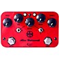 Open Box J.Rockett Audio Designs Allan Holdsworth Overdrive/Boost Guitar Effects Pedal Level 2  888365525211 thumbnail