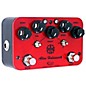 Open Box J.Rockett Audio Designs Allan Holdsworth Overdrive/Boost Guitar Effects Pedal Level 2  888365525211