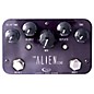Open Box J.Rockett Audio Designs Alien Echo Guitar Effects Pedal Level 1 thumbnail