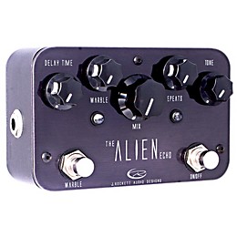 Open Box J.Rockett Audio Designs Alien Echo Guitar Effects Pedal Level 1