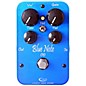 Open Box Rockett Pedals Blue Note Overdrive Guitar Effects Pedal Level 1 thumbnail