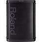 Roland BA-55 Battery Powered Portable Amplifier Black thumbnail