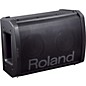 Roland BA-55 Battery Powered Portable Amplifier Black