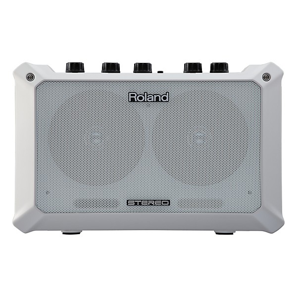 Roland Mobile-BA Battery Power Portable Stereo Speaker