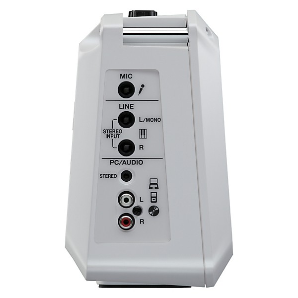 Roland MOBILE BA ポータブルスピーカー Roland Mobile-BA Battery Power Portable Stereo Speaker