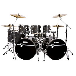 楽器 Set drum Alesis+tama double pedal+speaker Set drum Alesis+tama double pedal+speaker