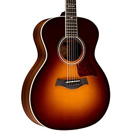 Taylor 714 Rosewood/Spruce Grand Auditorium Acoustic Guitar Vintage Sunburst