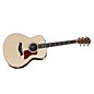 Taylor 816e Rosewood/Spruce Grand Symphony Acoustic-Electric Guitar Natural thumbnail