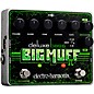 Electro-Harmonix Deluxe Bass Big Muff Pi Distortion Effects Pedal thumbnail