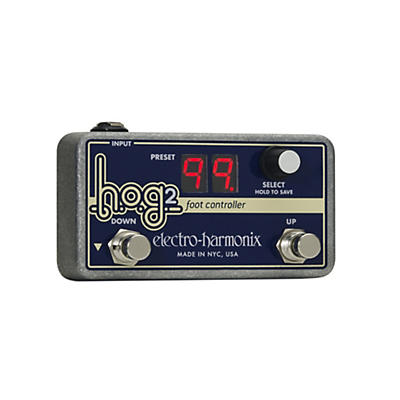 Electro-Harmonix Hog 2 Foot Controller for sale