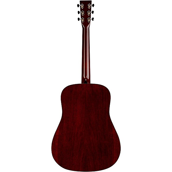 Martin 2014 D-18 Authentic 1939 Acoustic Guitar Natural