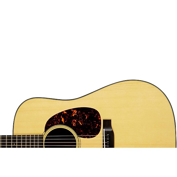 Martin 2014 D-18 Authentic 1939 Acoustic Guitar Natural