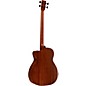 Open Box Martin Performing Artist Series BCPA4 4-String Acoustic-Electric Bass Guitar Level 1 Natural