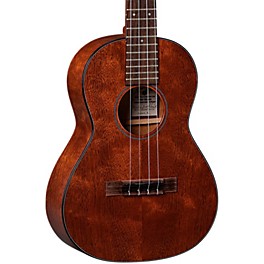 Martin 1T IZ Tenor Ukulele Natural