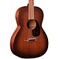Open Box Martin 17 Series 000-17SM Auditorium Acoustic Guitar Level 1 Sunburst thumbnail