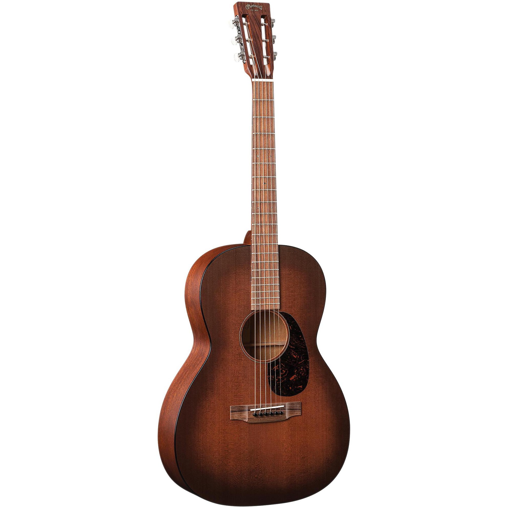 Martin 17 Series 000-17SM Auditorium Acoustic Guitar