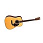 Martin SS-D35-13 Acoustic Guitar Natural thumbnail