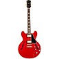 Gibson 50th Anniversary 1963 ES-335 Historic Electric Guitar Cherry thumbnail