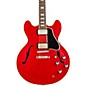 Gibson 50th Anniversary 1963 ES-335 Historic Electric Guitar Cherry