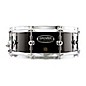 Grover Pro GSX Concert Snare Drum Charcoal Ebony 14 x 5 in. thumbnail