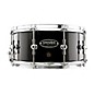 Grover Pro GSX Concert Snare Drum Charcoal Ebony 14 x 6.5 in. thumbnail