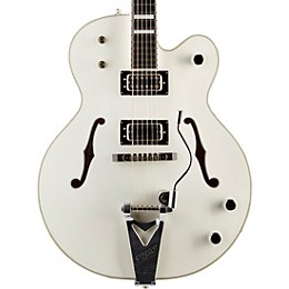Gretsch Guitars G7593T-BD Billy Duffy Signature White Falcon White