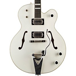 Gretsch Guitars G7593T-BD Billy Duffy Signature White Falcon White