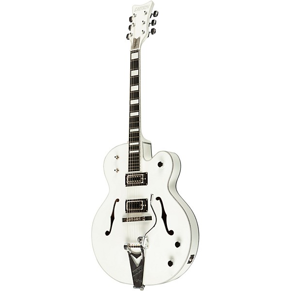 Gretsch Guitars G7593T-BD Billy Duffy Signature White Falcon White