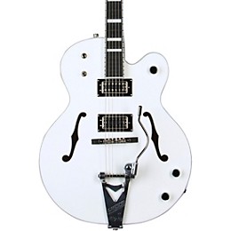 Gretsch Guitars G7593T-BD Billy Duffy Signature White Falcon White