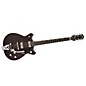 Gretsch Guitars G6128T Duo Jet Electric Guitar Dark Cherry Metallic thumbnail