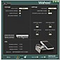Sonuus Wahoo Analog Dual-Filter/Wah Pedal