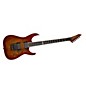 ESP LTD Elite M-2 Electric Guitar Amber Cherry Sunburst thumbnail
