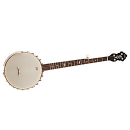 Open Box Gretsch Guitars G9451 Dixie Deluxe 5-String  Banjo Level 1 Natural