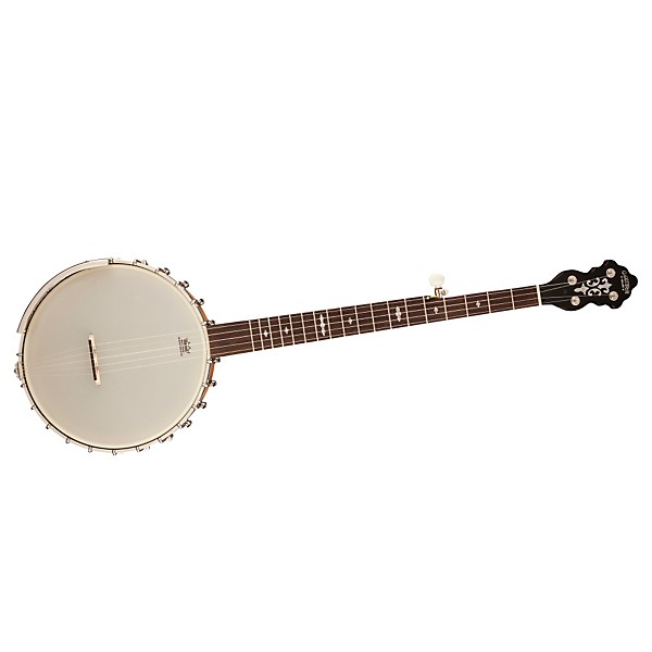 Open Box Gretsch Guitars G9451 Dixie Deluxe 5-String  Banjo Level 1 Natural