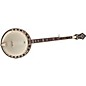 Open Box Gretsch Guitars G9420 Broadkaster Supreme Banjo Level 1 Natural thumbnail