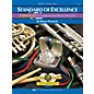 KJOS Standard of Excellence ENHANCED Comprehensive Band Method - Electric Bass Guitar thumbnail