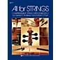 KJOS All for Strings String Bass Book 2 thumbnail