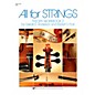 KJOS All For Strings 2 Theory Workbook String Bass thumbnail