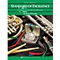 KJOS Standard Of Excellence Book 3 Baritone Tc thumbnail