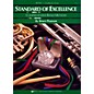 KJOS Standard Of Excellence Book 3 Conductor Score thumbnail