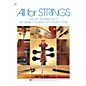 KJOS All For Strings 2 Theory Workbook Cello thumbnail