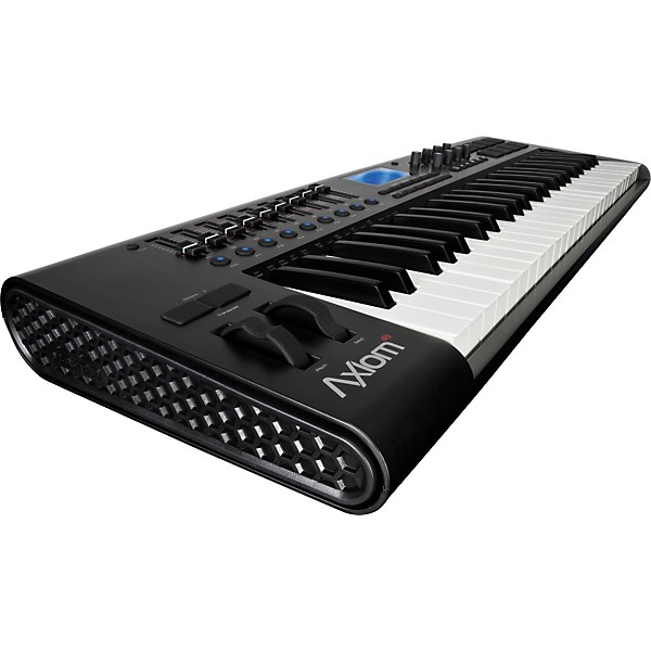 M-Audio Axiom 49 MK2 Ignite Keyboard Control