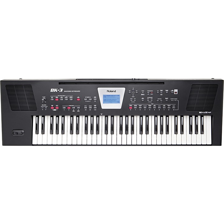 roland entry level keyboard